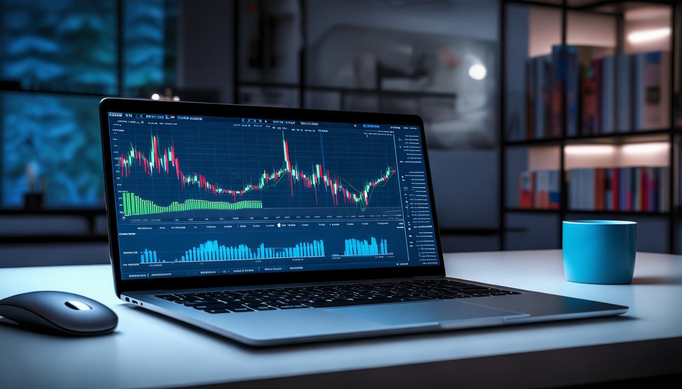 imToken钱包官网：数字货币投资领域的宝库与决策利器