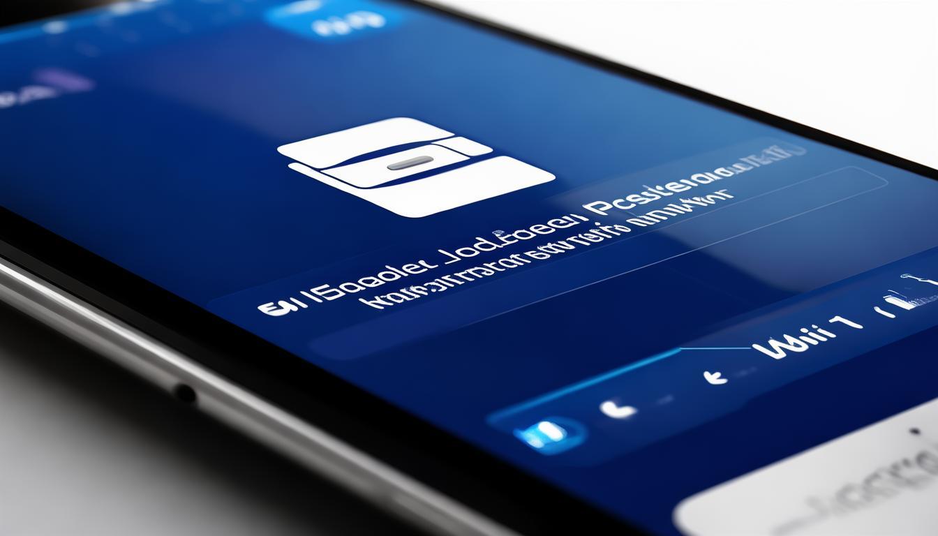 初用imToken钱包安卓版？掌握这些操作，让数字资产管理更高效