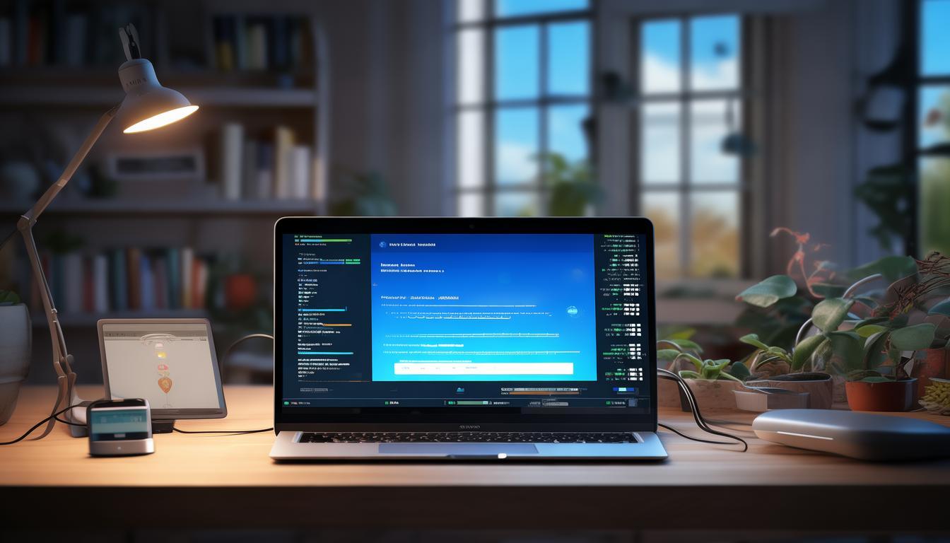 下载imToken钱包安卓版前必知：做好这些准备工作