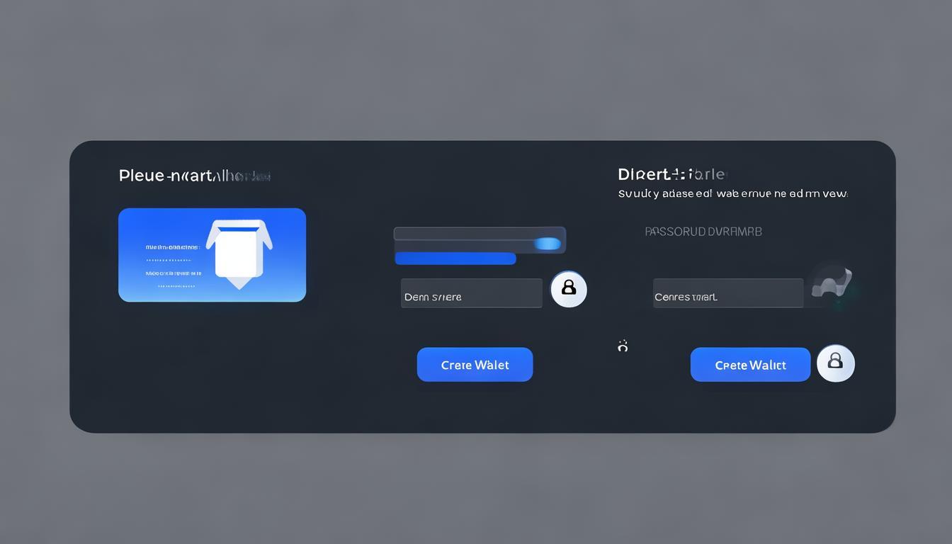 数字资产管理必备！imToken钱包APP官网注册及创建钱包指南