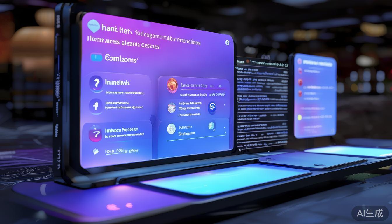 im钱包官网版的社交功能与互动体验_钱包平台_钱包官方网站