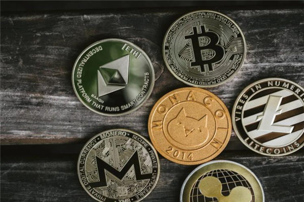 买卖加密币在哪个平台(数字货币app功能详解)