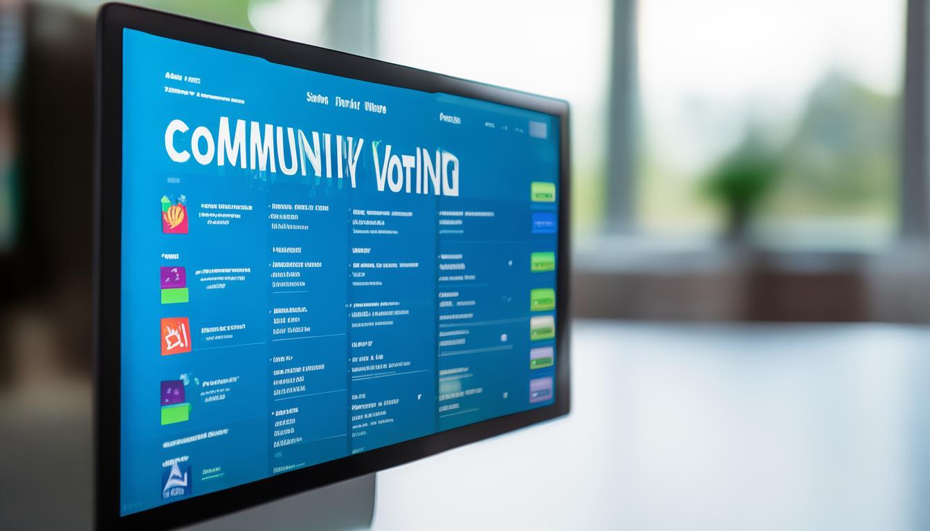 参与imToken官网社区投票的方式及登录注册注意事项