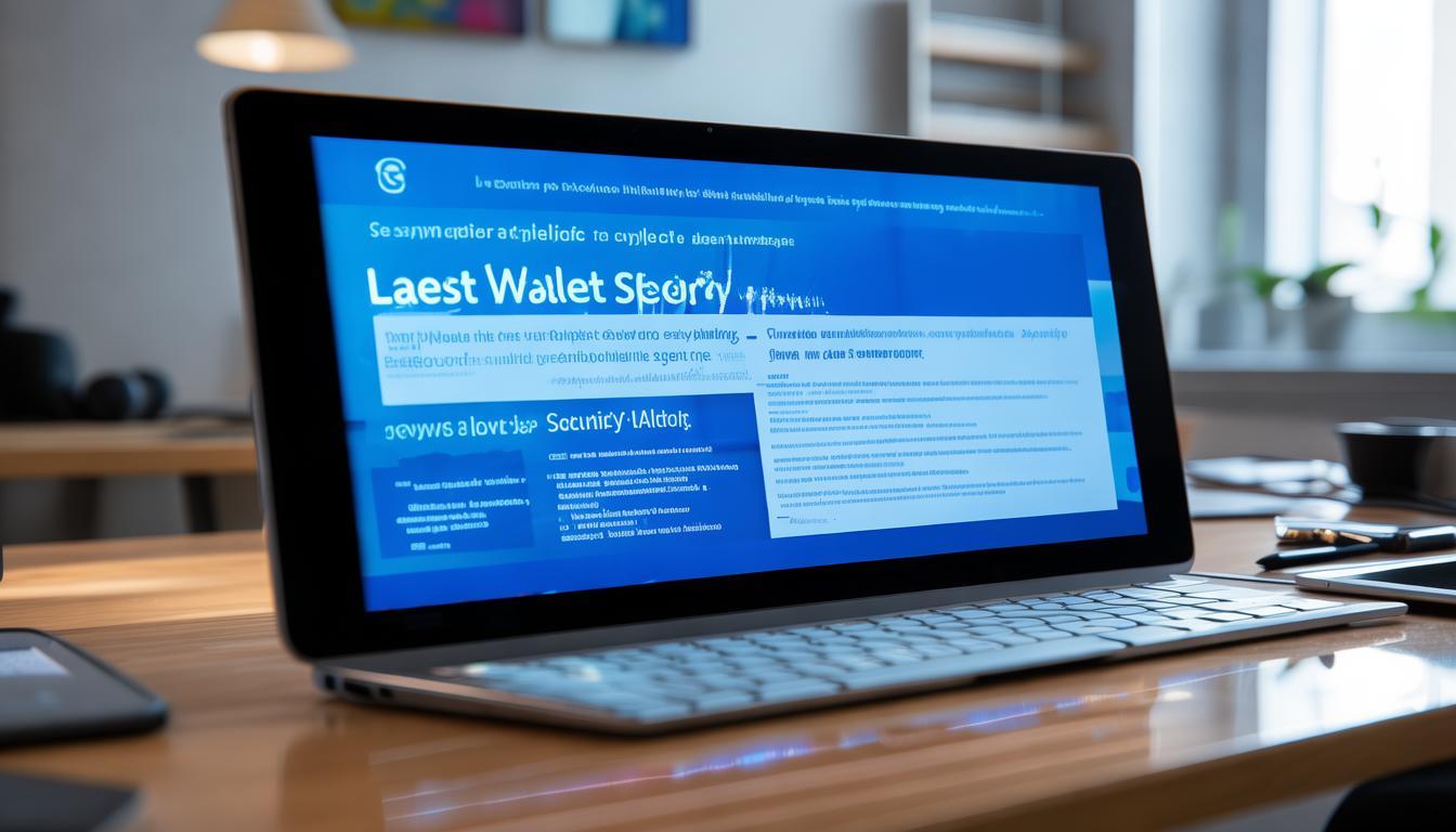 进入imtoken钱包下载页面查阅通告，掌握钱包动态确保资金安全