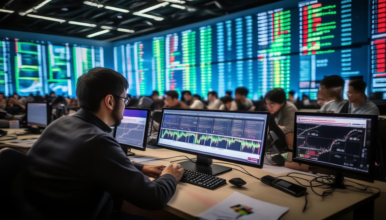 成功运用imtoken官网版应用是何体验？且看小李的真实故事