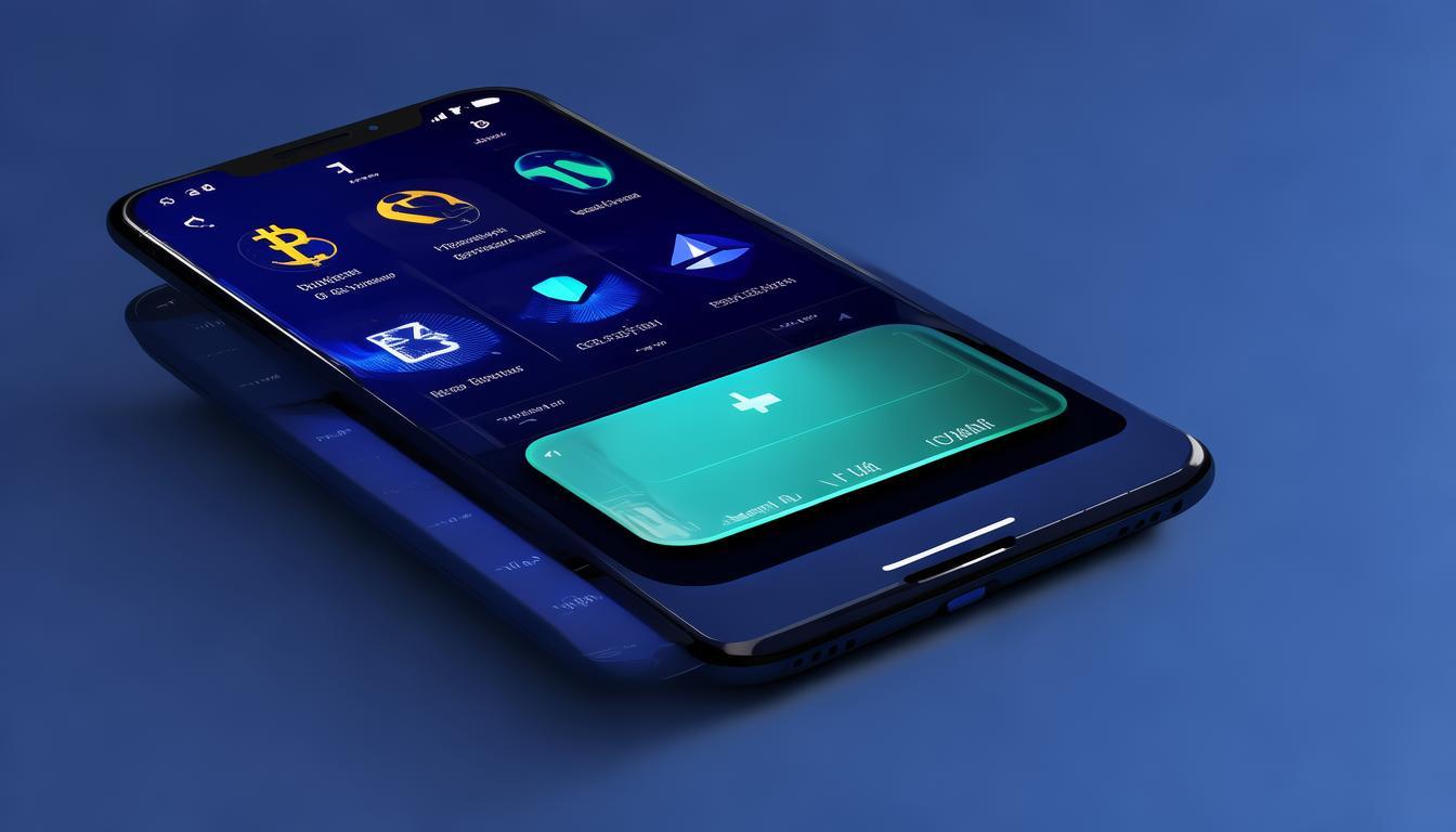 首次下载imtoken钱包官方应用后，资产操作流程及注意事项？