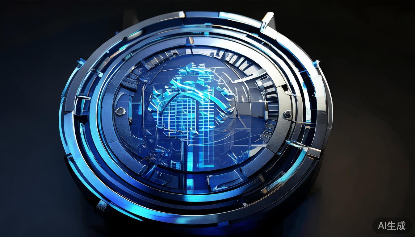 数字货币世界里资金安全至关重要！如何通过imToken守护财富？