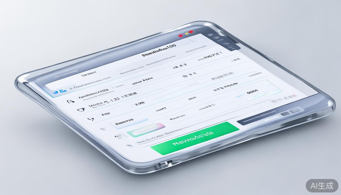 imToken安卓版：管理加密货币交易，做好税务申报与资产报表关键在这