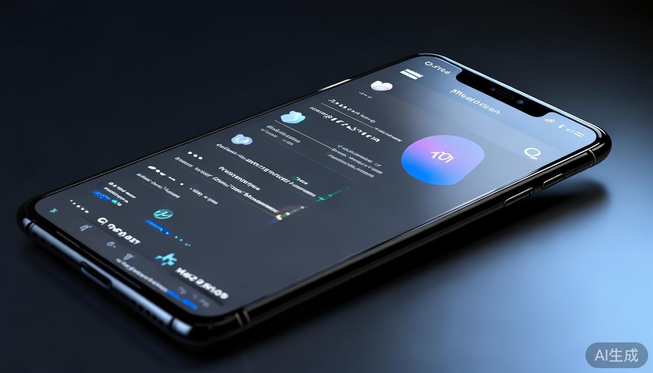 国外智能化发展现状_智能化资产管理系统_如何在imToken国外版中实现智能化的资产管理？
