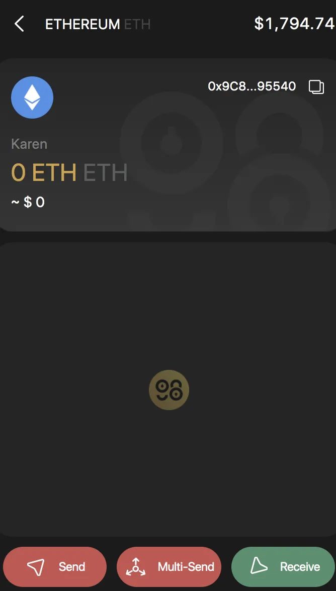 为何选择imToken钱包安卓版进行虚拟货币投资_虚拟币钱包的原理_虚拟币钱包