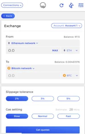 虚拟币钱包的原理_为何选择imToken钱包安卓版进行虚拟货币投资_虚拟币钱包