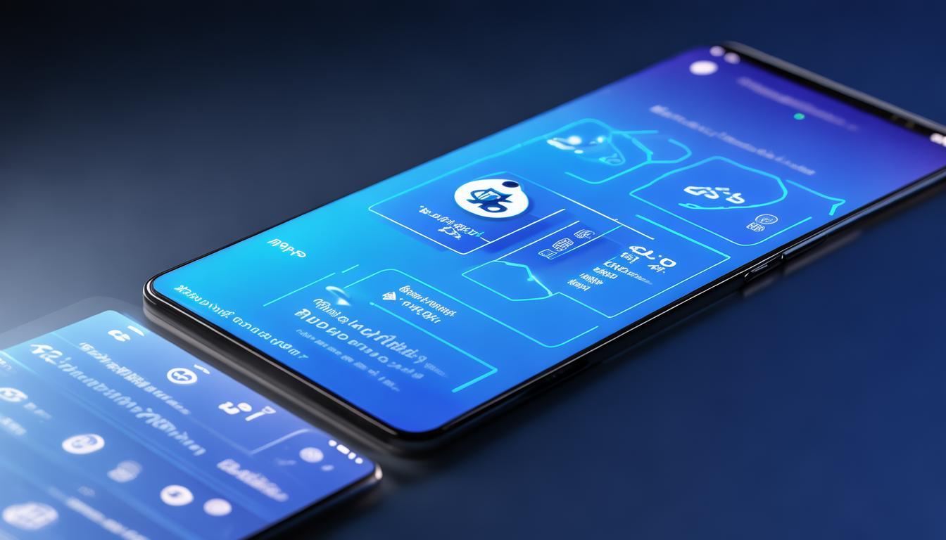 im钱包App：功能强大、安全优异且界面简洁的数字钱包