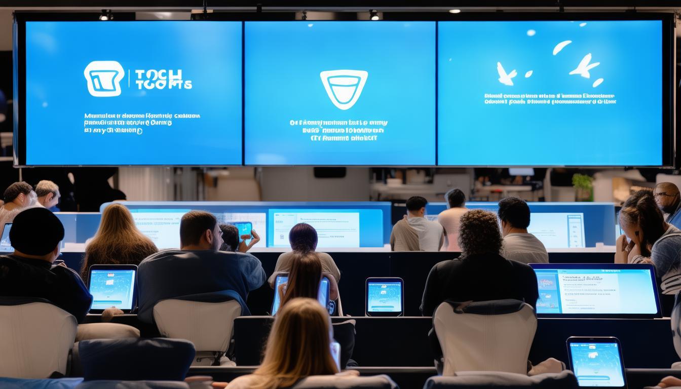 imToken钱包APP推广活动要点：社交媒体与线下双管齐下