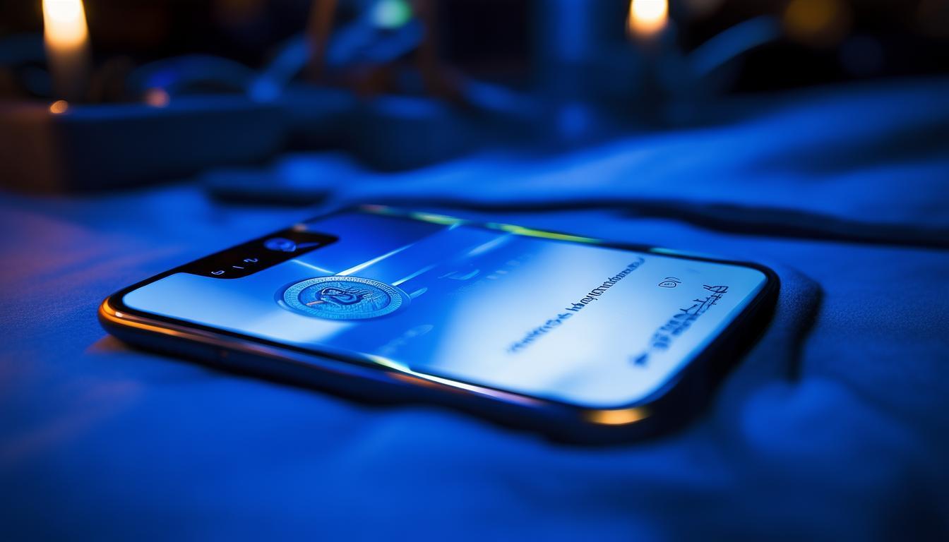 imtoken钱包iOS版：数字资产管理新体验，安全便捷优势显著