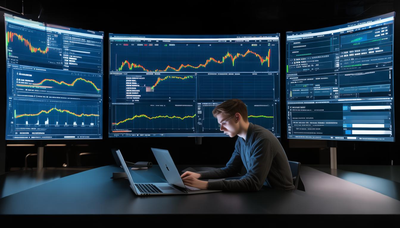 巧用imtoken钱包规划投资方案，明确资产与目标很关键