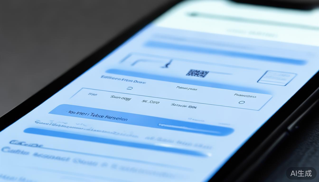 imToken钱包App：加密投资领域出色辅助，安全又易操作