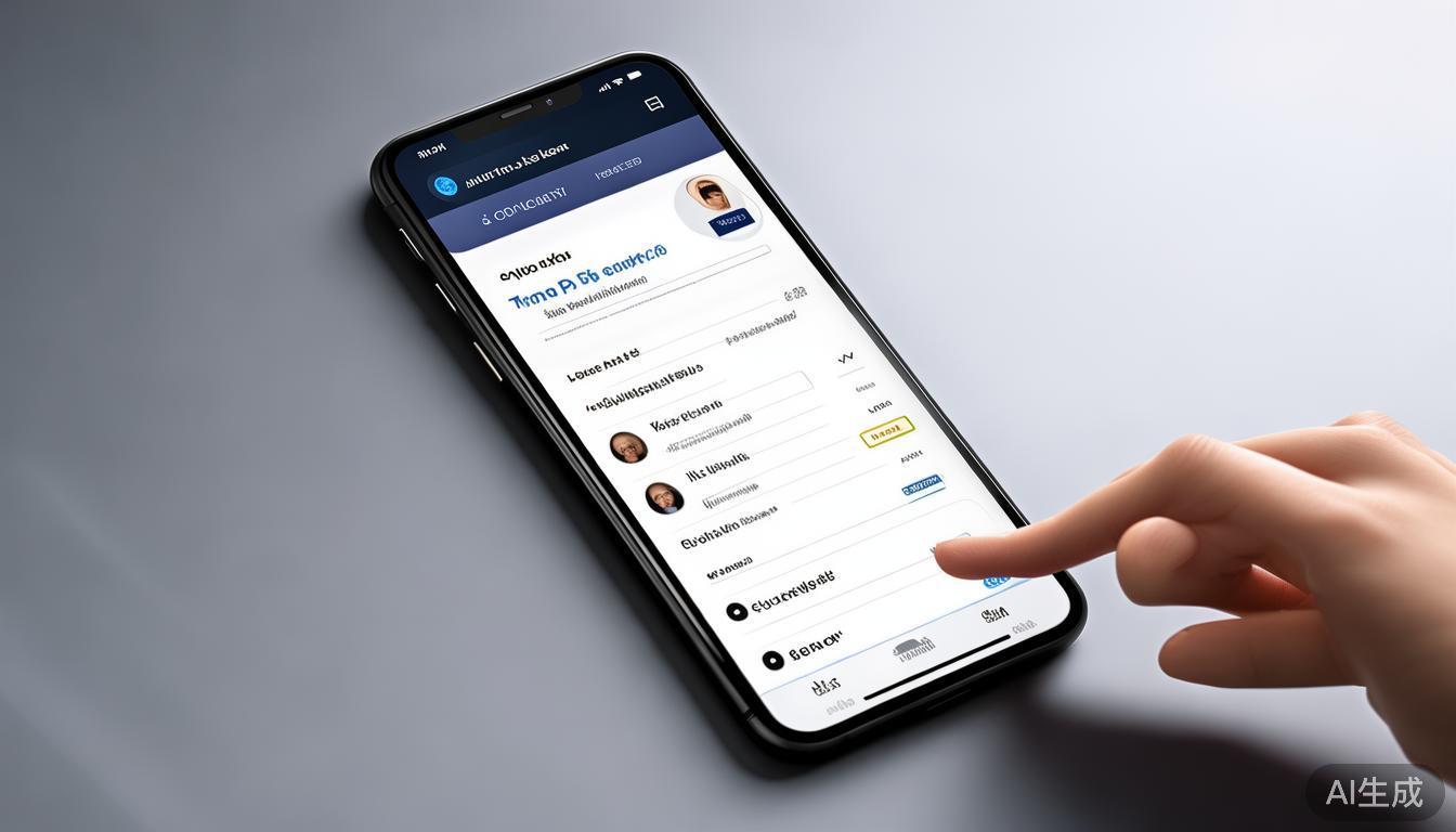通过imToken官方应用商店获取代币信息，具体使用方法来啦