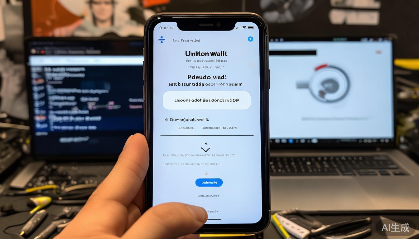 imToken钱包安卓版下载遇麻烦？这些问题及解决方法要知道