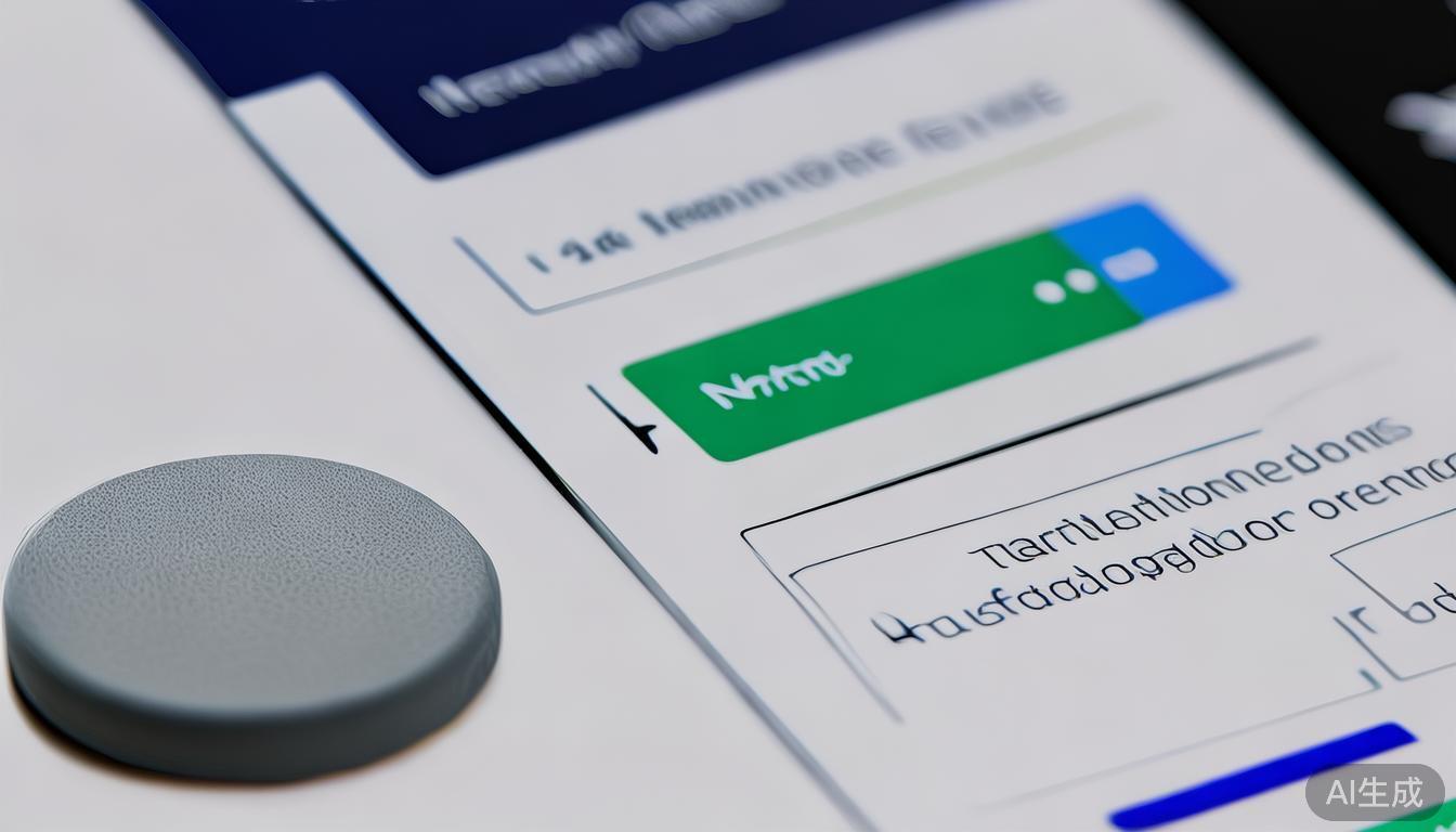 imToken官方版如何设置交易提醒？掌握这3步，自定义通知更高效