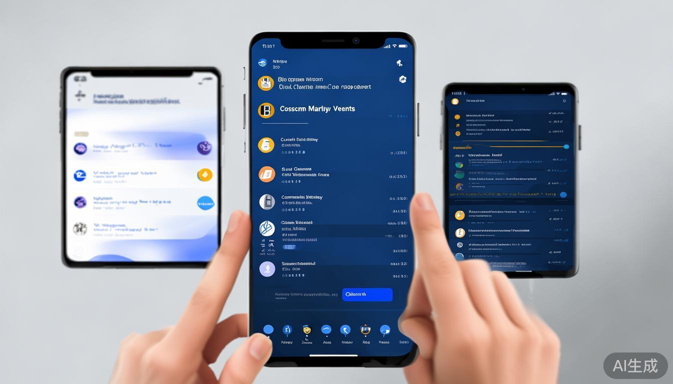 利用imToken 2.0国际版官网下载，提升社区资产管理与运营效率，强化信任基础