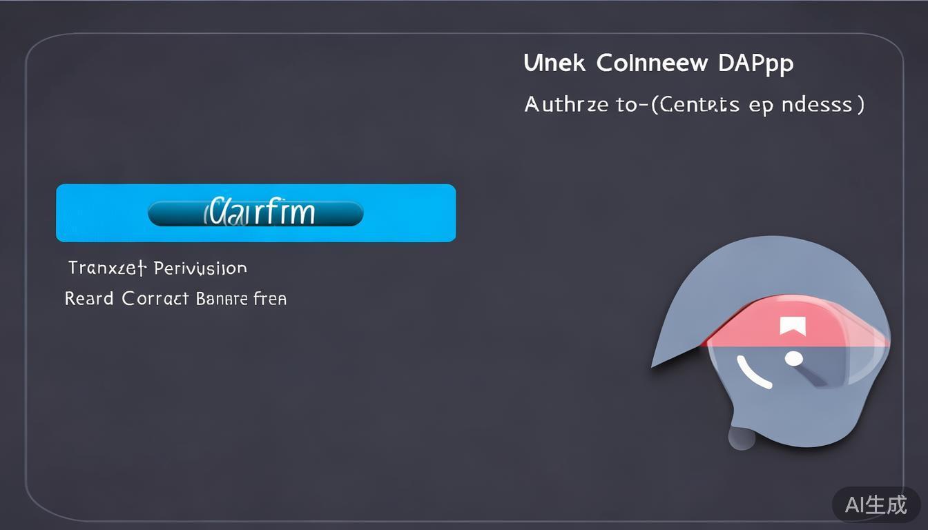 风险投放不可信，imToken官网如何助您安全操作？牢记三要素：查证链接、谨慎授权、保护密钥