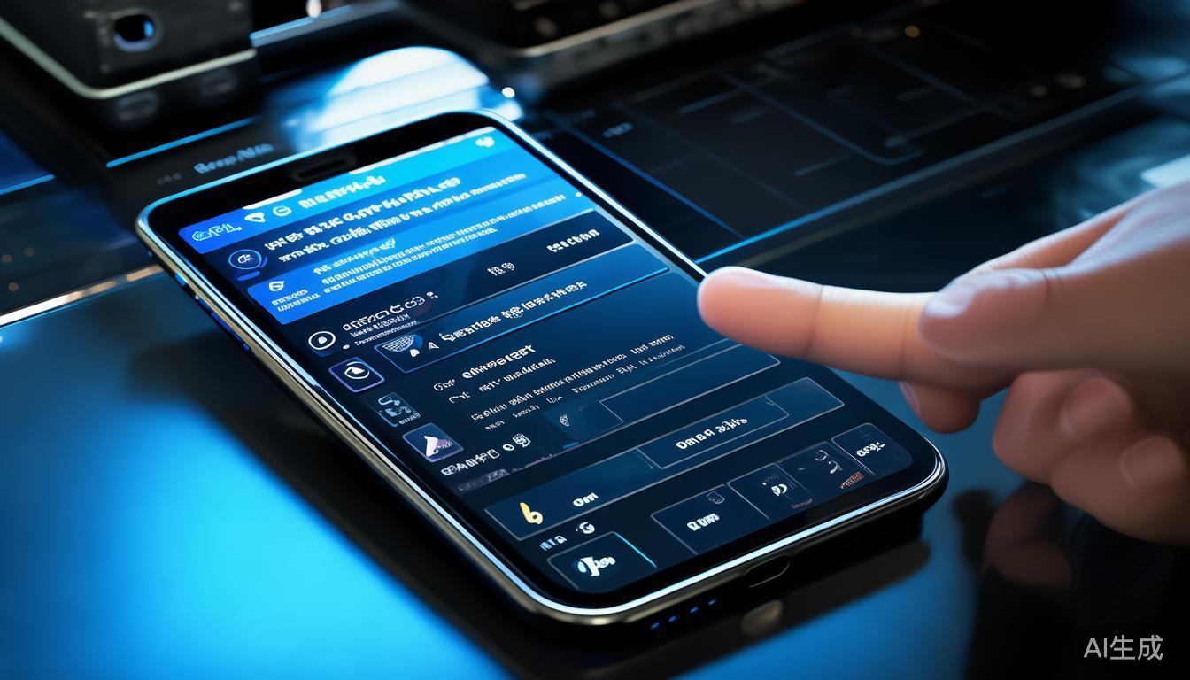通过im钱包安卓版参与DeFi项目：详细步骤、安全操作与入门指引