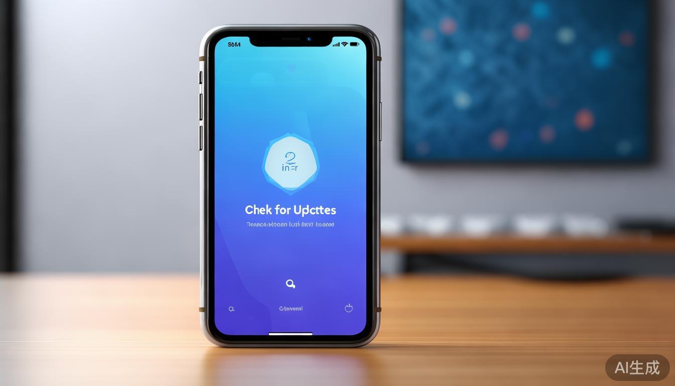 如何更新im钱包安卓版？遵循官方渠道更新应用，保障您的资产安全