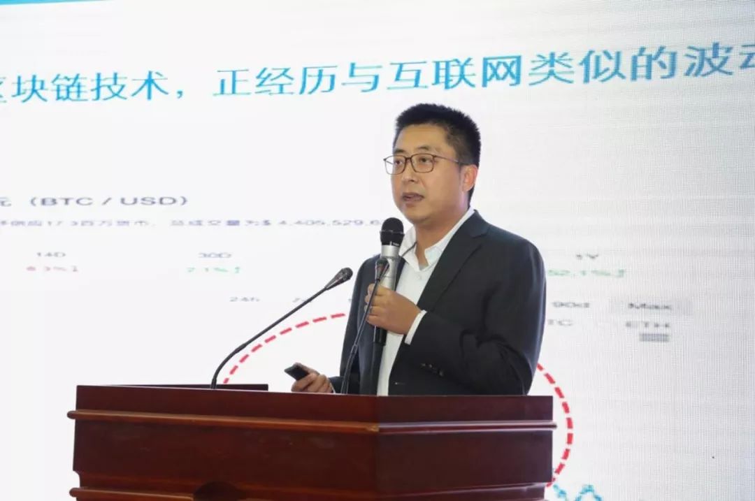 区块链虚拟地产_区块链的颠覆性_区块链技术的颠覆性：虚拟货币在各行各业中的实际应用案例