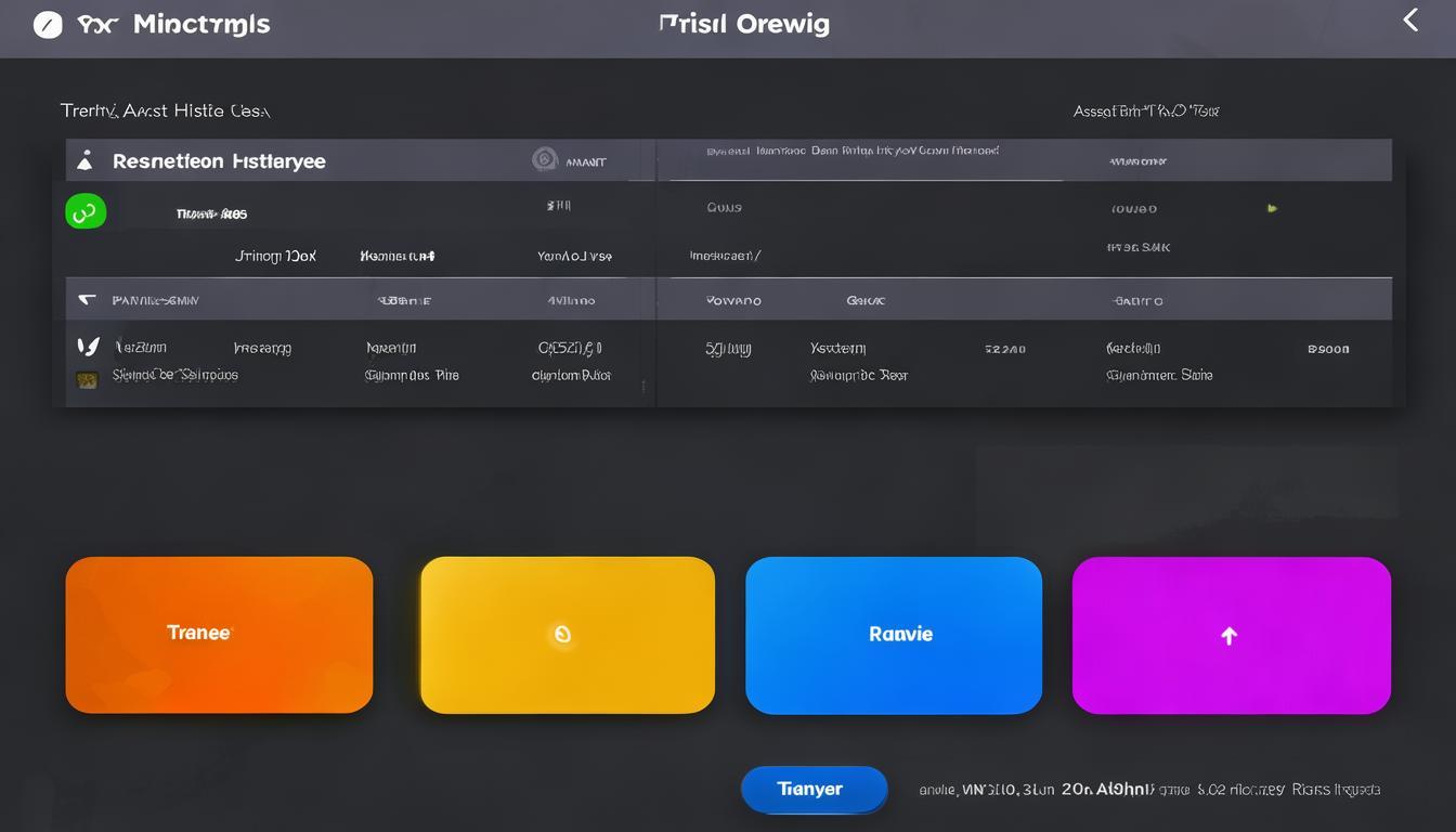 数字货币交易必备：imtoken官方网站访问及使用全流程指南
