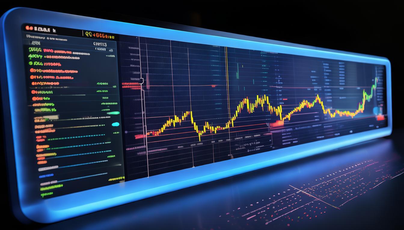 imToken钱包官网：投资领域关键助力，提供全面市场分析与数据