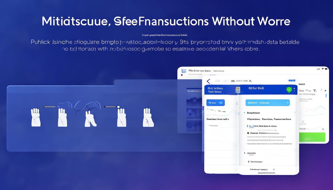 imToken安卓钱包：隐私维护与数据安全的关键守护者