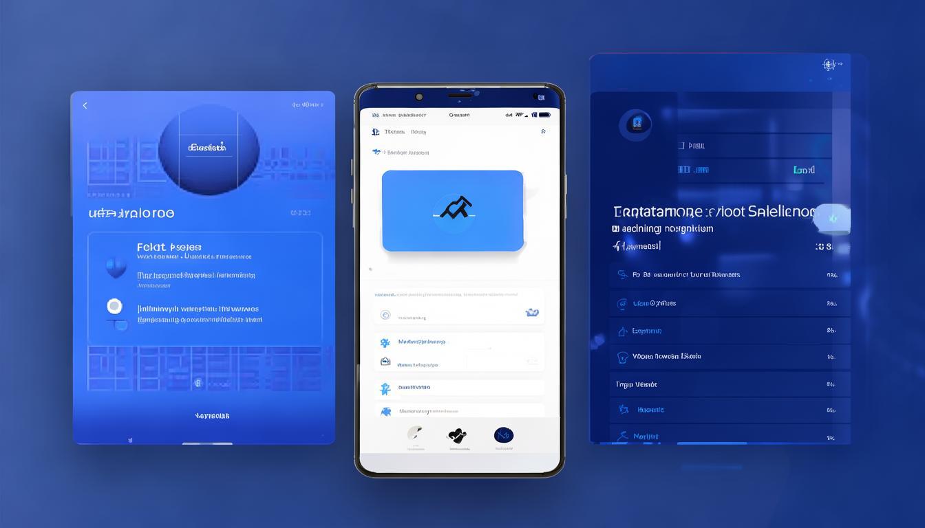 数字资产整合管理关键！token钱包安卓版助力资金灵活调配
