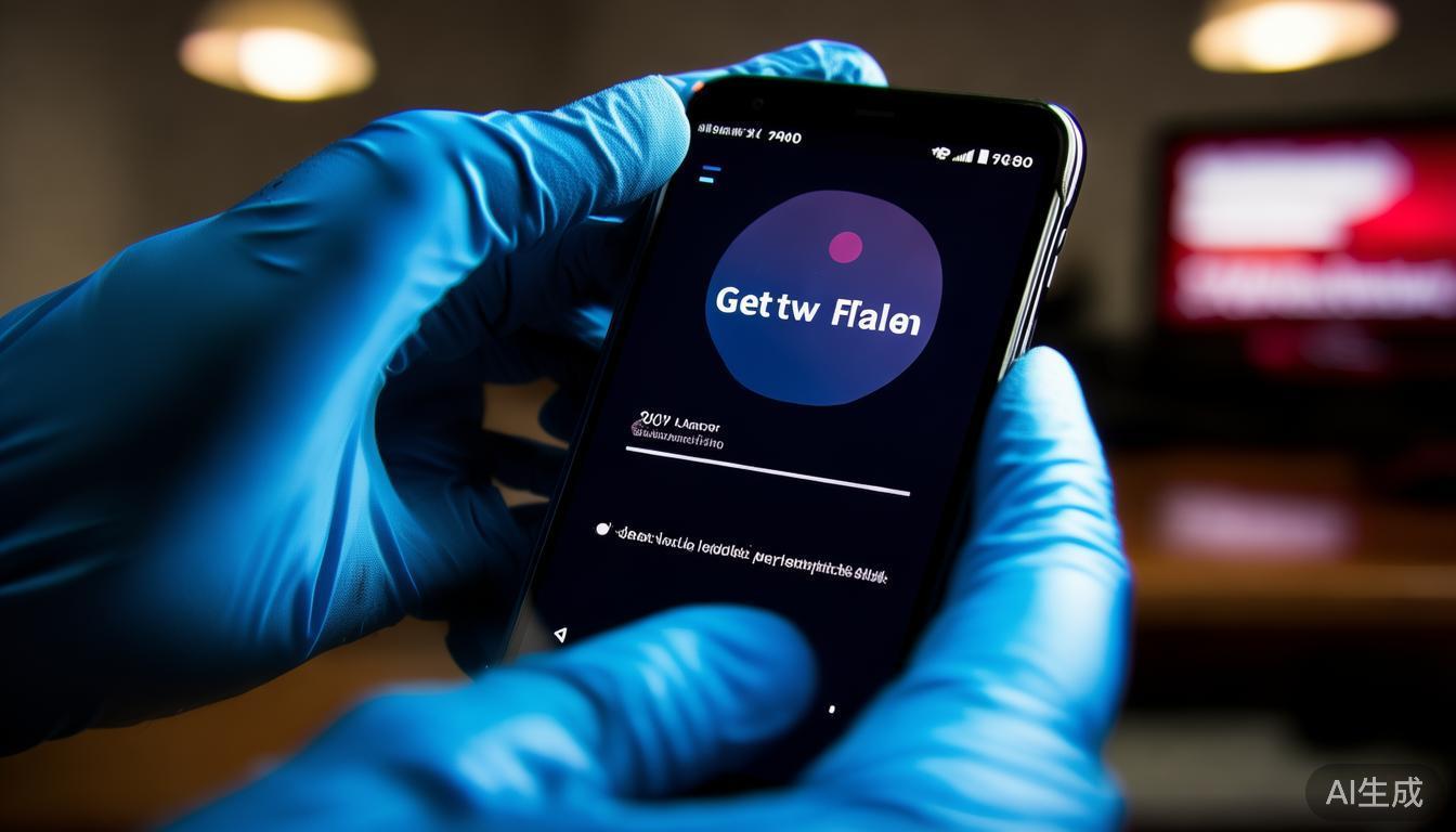 从官方网站下载imToken应用程序，确保安全与最优服务体验