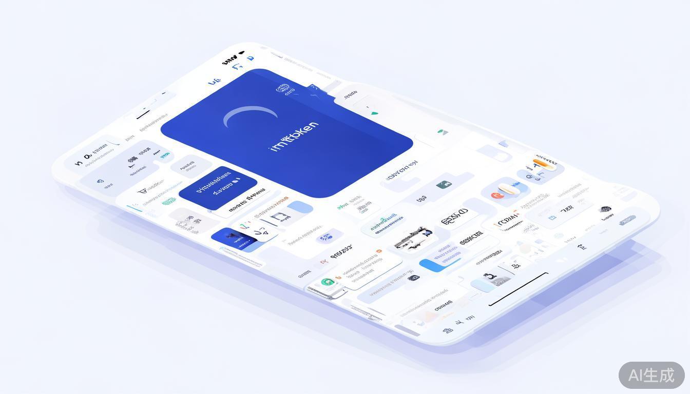 imToken钱包官网及app特色十足，数字资产处理方便又可靠