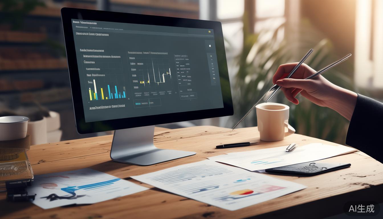 imToken免费版助力数字资产分配，多因素考量确定比例