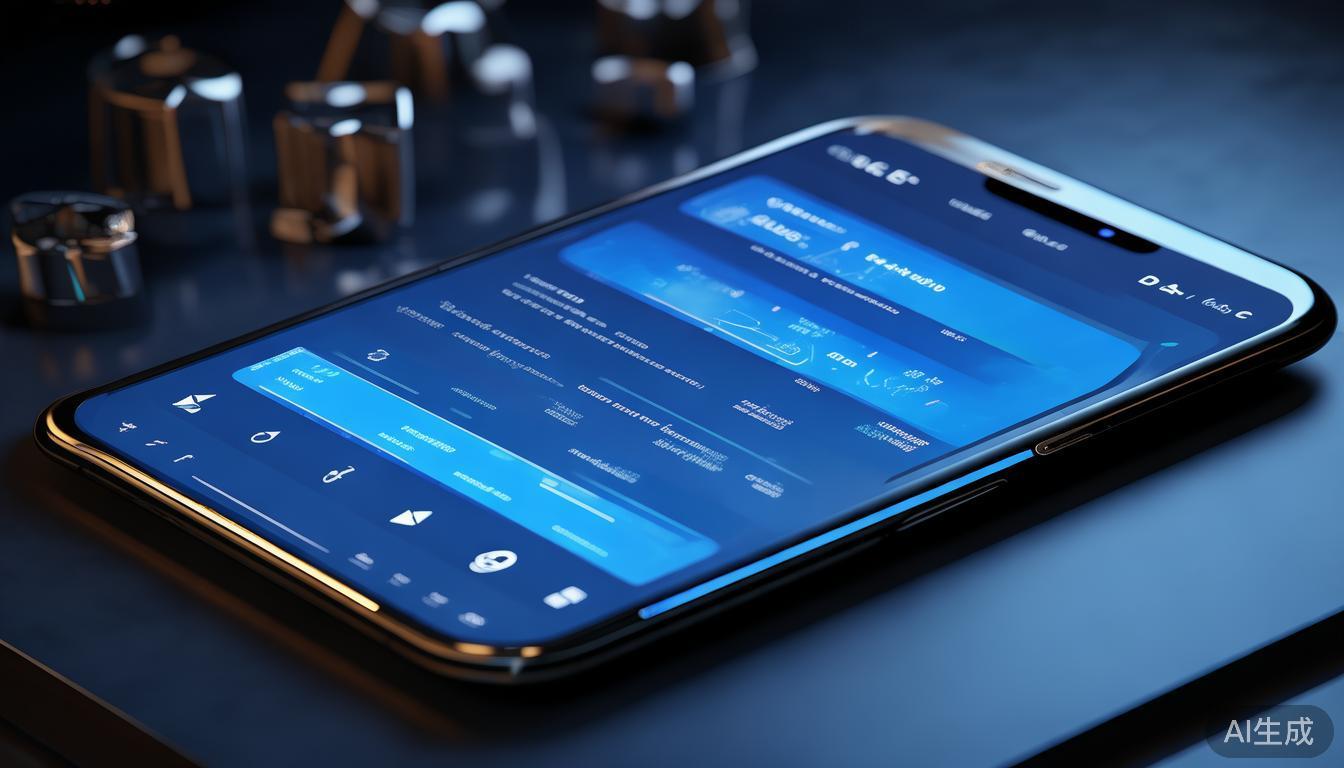 imToken钱包新版本功能提升显著，安全与多链支持突出