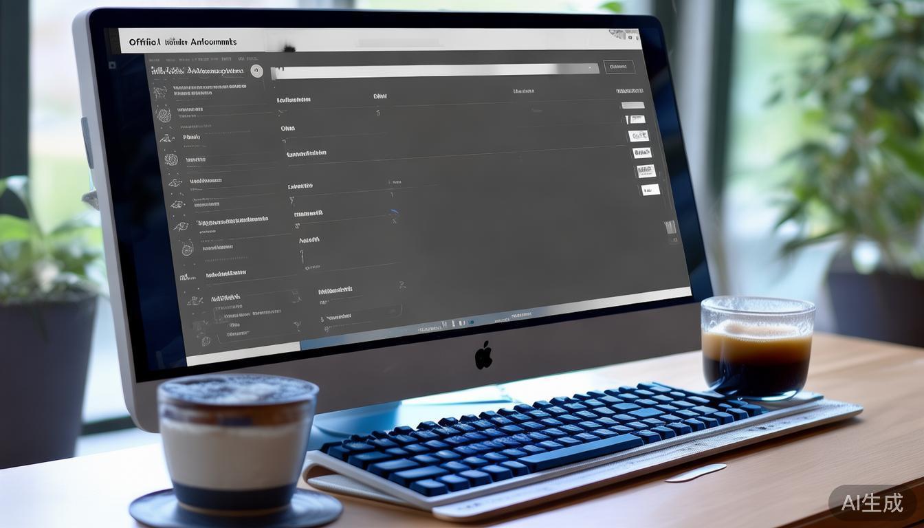 imToken官网安全指引：识别可靠公链生态，官网提供哪些公开支持线索？