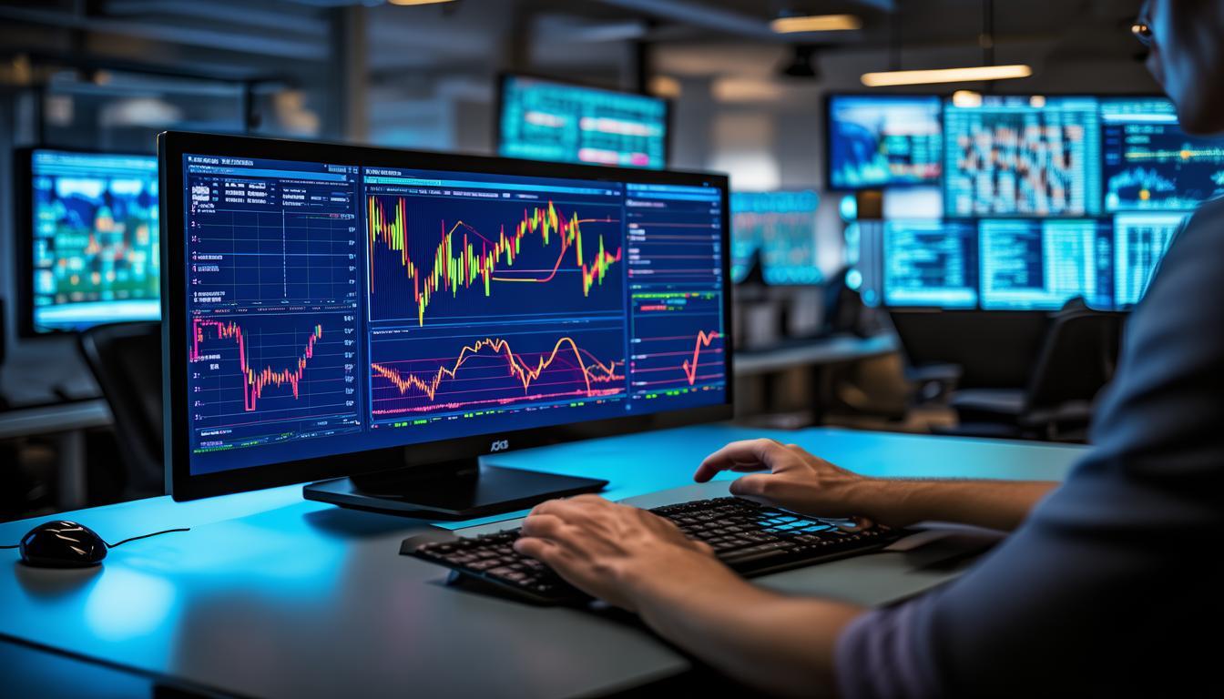 如何借助tokenim钱包官方版的技术指标，提升您的市场分析与交易预测能力？_偿债能力分析指标_钱包借app安全可靠吗