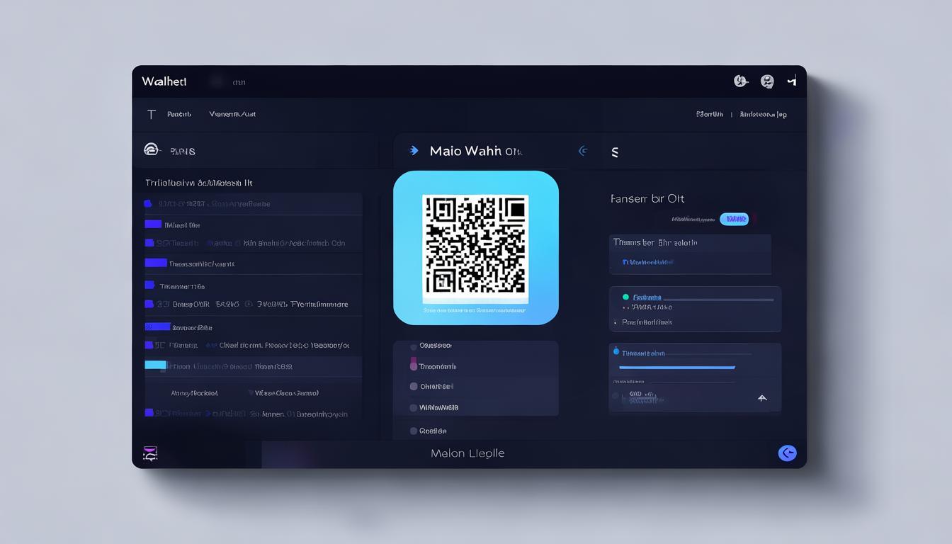 下载imtoken钱包官方应用程序后，资产操作流程全解析
