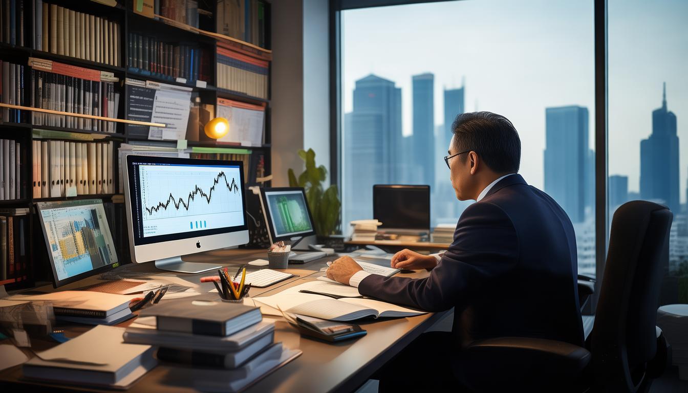 im钱包官网版投资指南：选对产品、控成本与做好风险措施