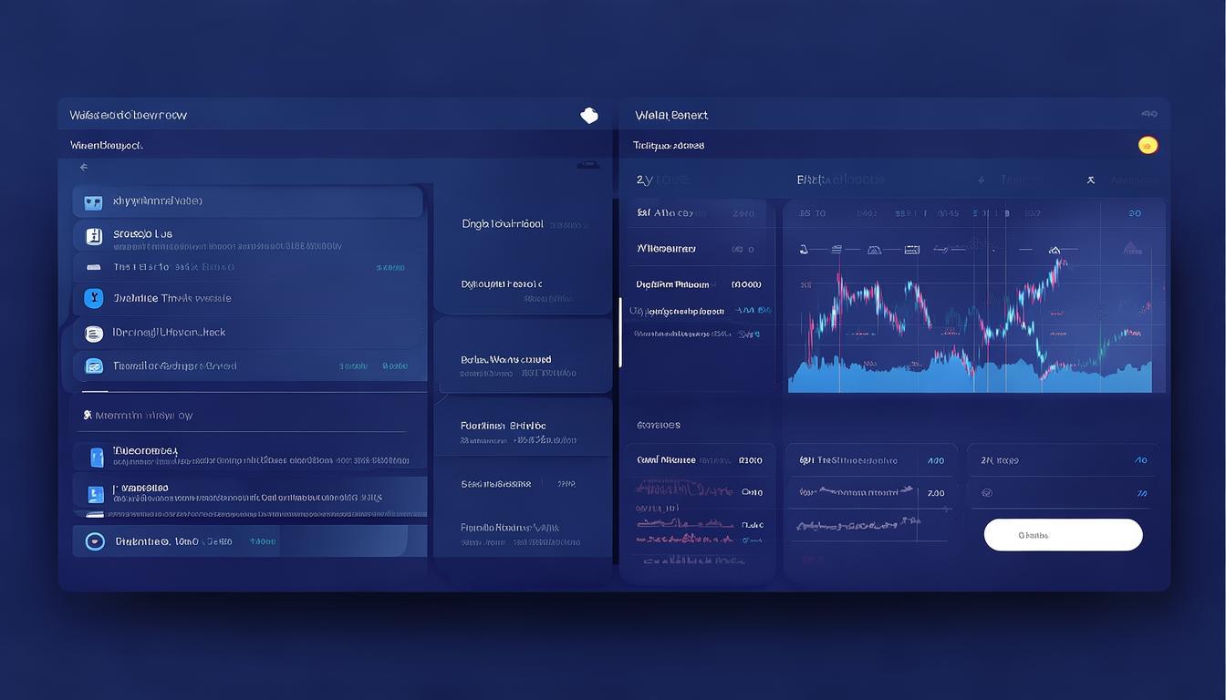 imtoken安卓钱包为何成首选？界面简洁易上手，安全加密超出色