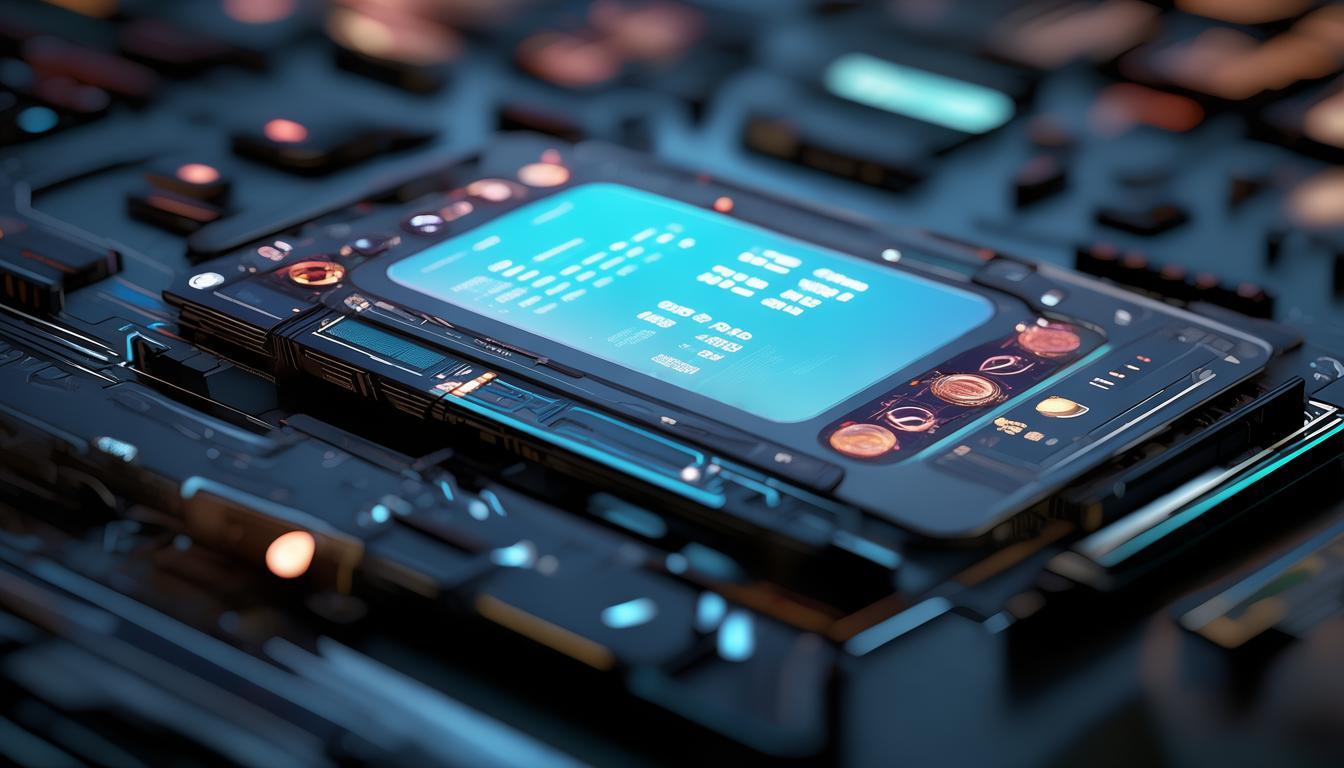 imToken官网版更新记录：从基础功能到新特性的数字钱包进化之路