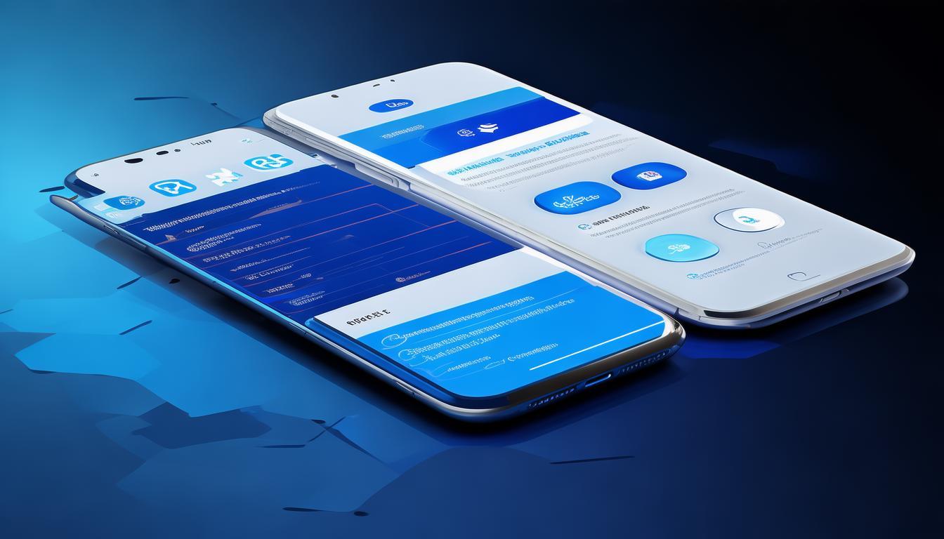 imtoken官网与移动应用：数字货币管理生态系统的关键构成