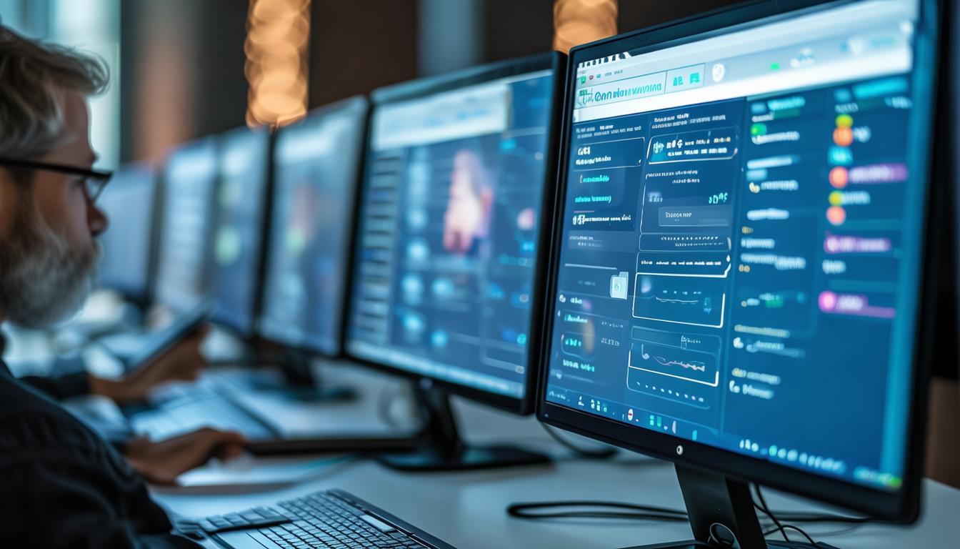 掌握Tokenim钱包市场走向与最新资讯，投资决策更有利