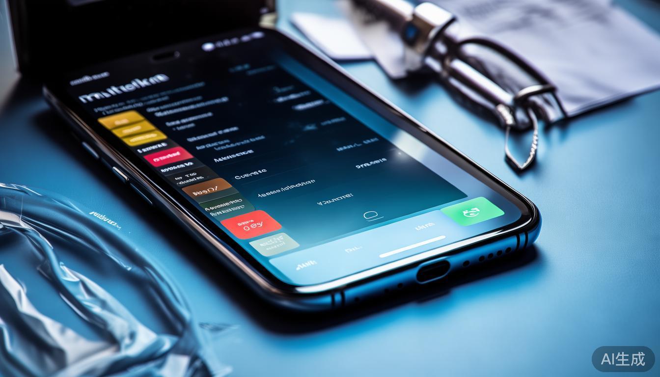 imToken中文版下载要确保安全，选正规渠道并留意信息防护