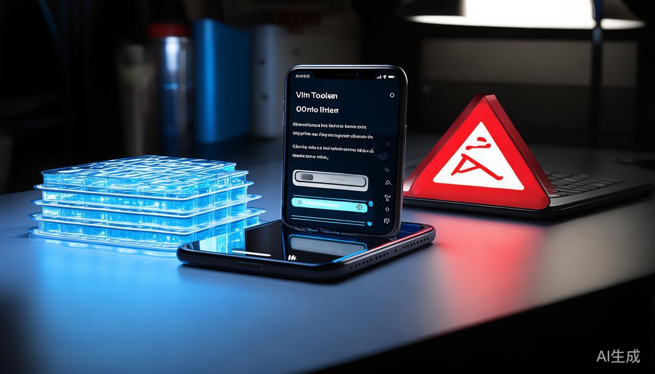 苹果设备获取imToken软件的条件：系统版本与存储容量要求？