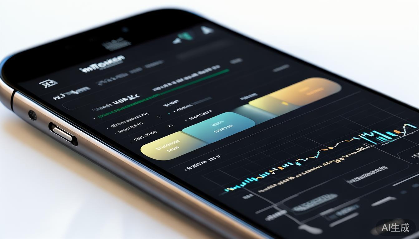加密货币市场发展下，imToken钱包下载热度为何持续上升？