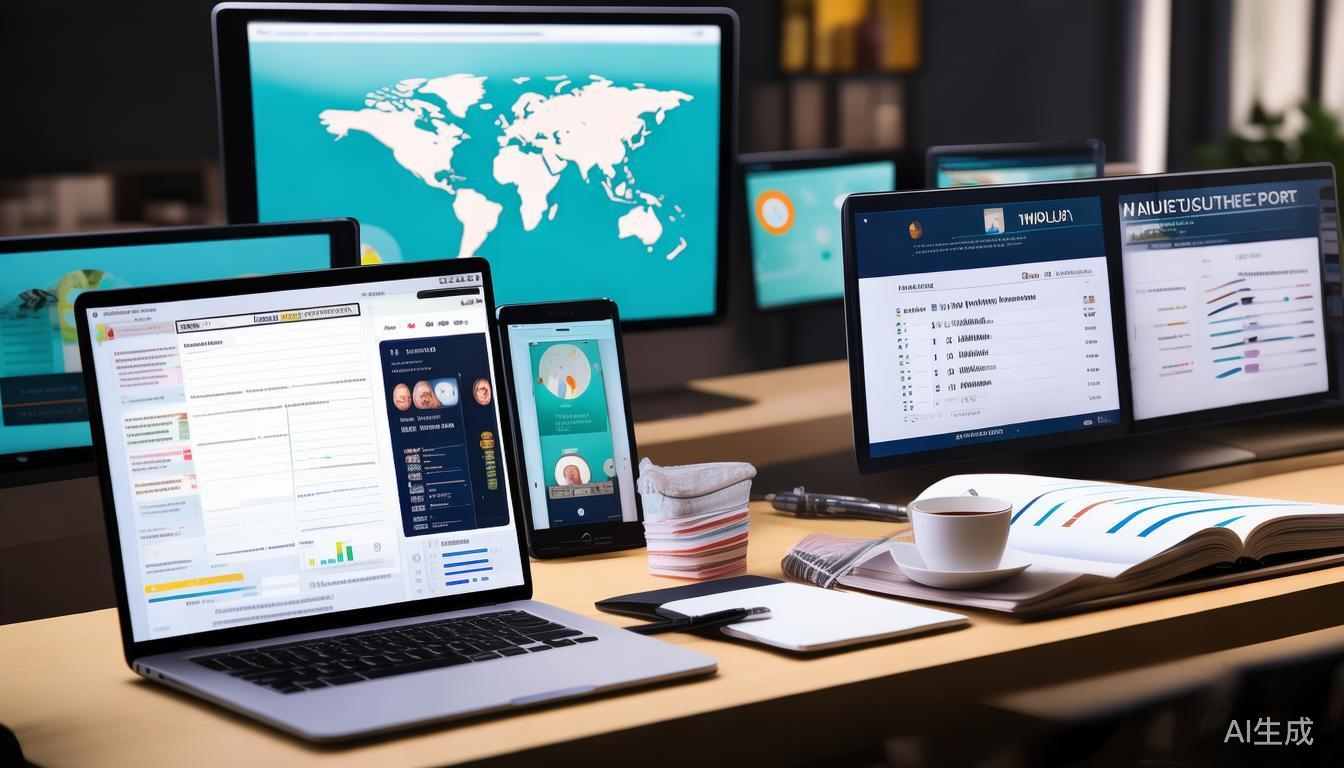 imToken钱包App市场调查：明确目标、汇集资料，助力产品发展