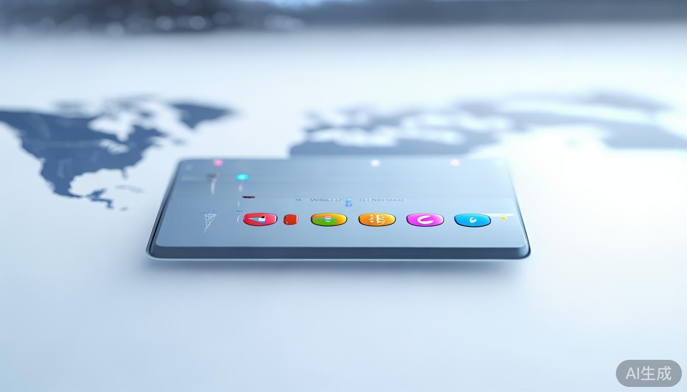 最新版imToken官网语言支持出色，多语言覆盖全球用户