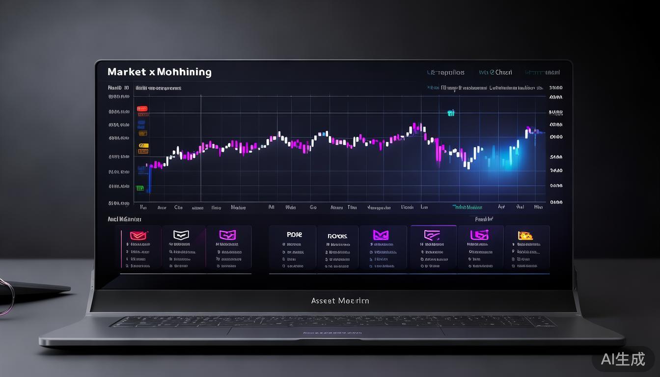身处数字货币范畴，imToken 2.0安卓版助你合理布局资产